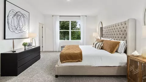 Bedroom - 117 Gateway Dr, Jackson, TN 38305 photo 3 of 12