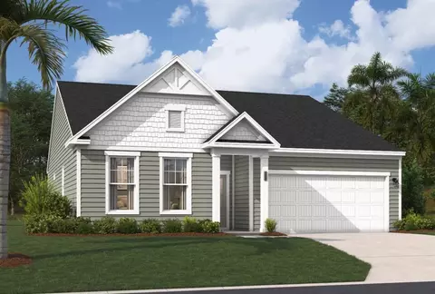 83 Rifle Rd, Ridgeland, SC 29936