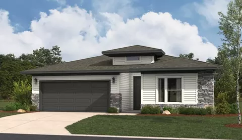 1804 Halls Creek Dr, Raymore, MO 64083