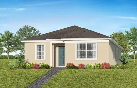 6902 Creek Falls Aly, Clermont, FL 34711