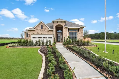 411 Aztec Cave Dr, New Caney, TX 77357