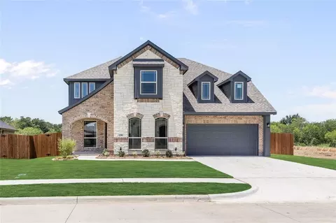 158 Creekside Dr, Sanger, TX 76266