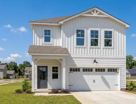 158 Aurora Cir, Fayetteville, TN 37334