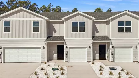 356 Chateau Ln, Port Saint Joe, FL 32456