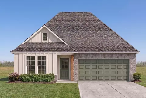 8953 Arbor View Dr, Baton Rouge, LA 70811