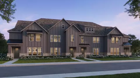 2852 Chisos Red Rd, Mckinney, TX 75069