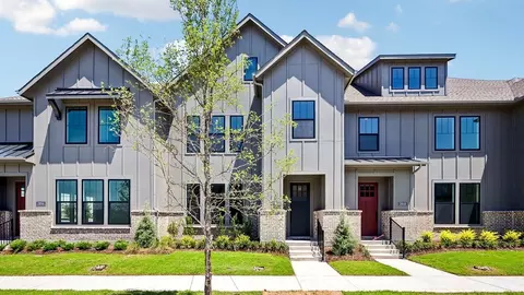 2852 Chisos Red Rd, Mckinney, TX 75069