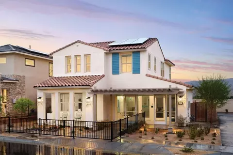 Exterior - 74272 Dexter St, Palm Desert, CA 92211 photo 5 of 5