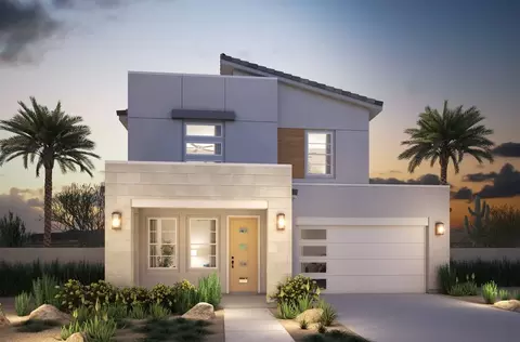 Exterior - 74272 Dexter St, Palm Desert, CA 92211 photo 3 of 5