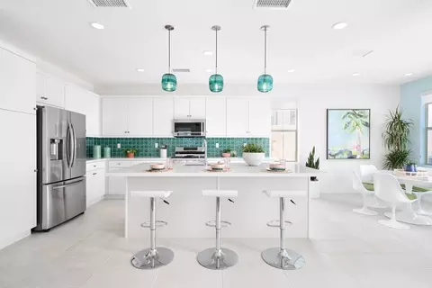 Kitchen - 74272 Dexter St, Palm Desert, CA 92211 photo 1 of 2