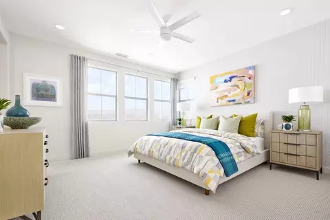 Bedroom - 74272 Dexter St, Palm Desert, CA 92211 photo 1 of 5