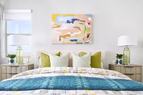 Bedroom - 74272 Dexter St, Palm Desert, CA 92211 photo 2 of 5