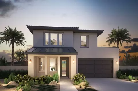 Exterior - 74272 Dexter St, Palm Desert, CA 92211 photo 2 of 5