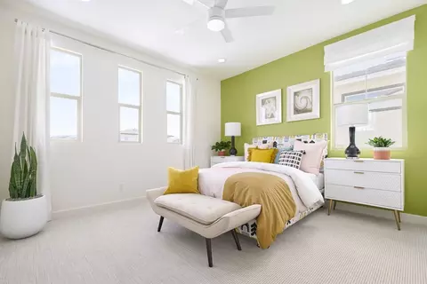 Bedroom - 74272 Dexter St, Palm Desert, CA 92211 photo 5 of 5