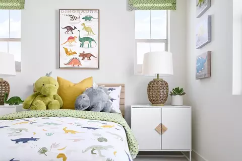 Bedroom - 74272 Dexter St, Palm Desert, CA 92211 photo 3 of 5