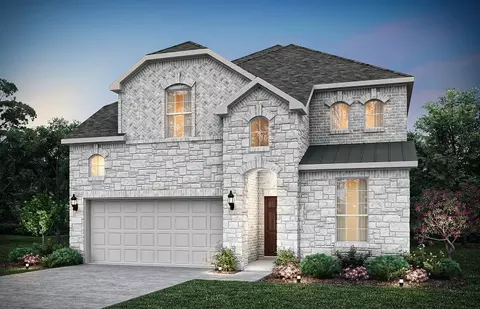 14574 Jemison St, Celina, TX 75009