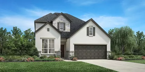 4675 Bridgewood Dr, Spring, TX 77386