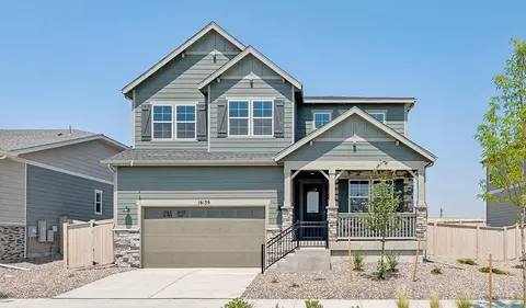 16193 Amaryllis Ave, Parker, CO 80134