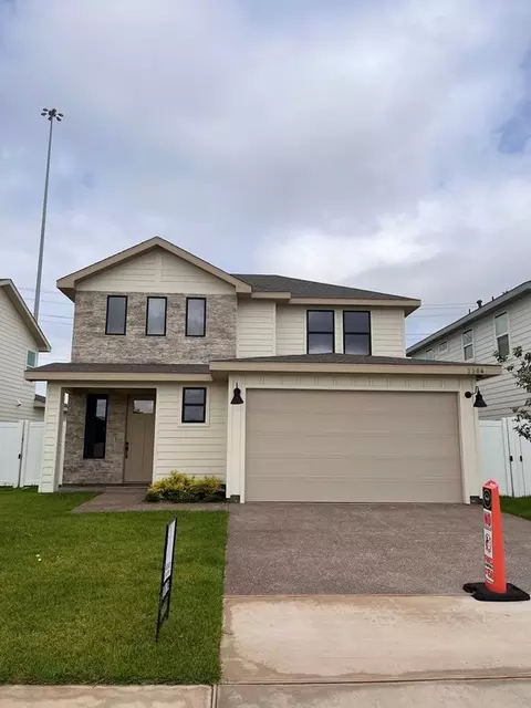 2514 Sambar Lp, Laredo, TX 78045