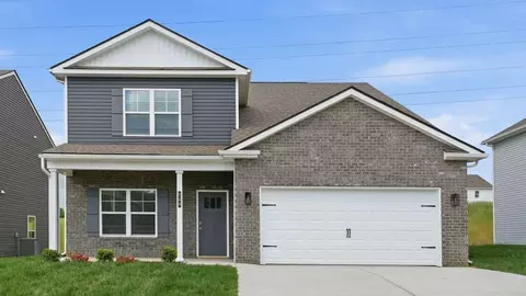 244 Chimney View Loop, Blountville, TN 37617