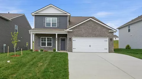 244 Chimney View Loop, Blountville, TN 37617
