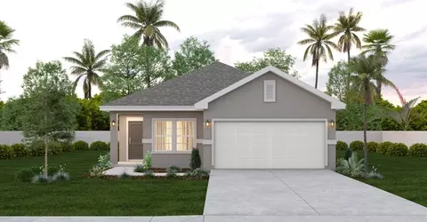 4012 Westway Ave, Mcallen, TX 78501