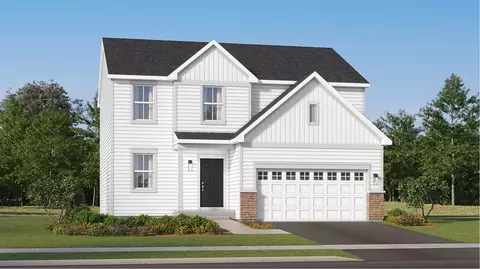 3822 Meadowridge Rd, Woodstock, IL 60098