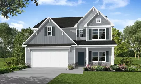4260 Portola Dr, Zebulon, NC 27597