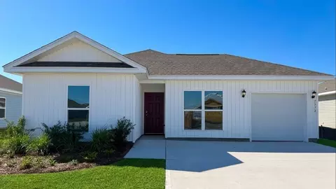 7332 John Levitow Ln, Panama City, FL 32404