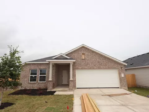 12312 Setting Peak Ln, Buda, TX 78610