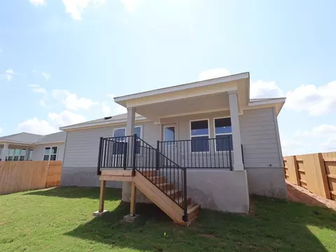 Exterior - 12312 Setting Peak Ln, Buda, TX 78610 photo 2 of 3