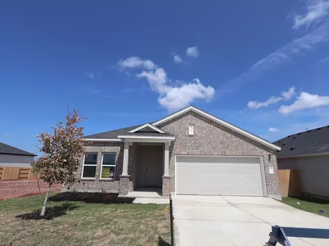 12312 Setting Peak Ln, Buda, TX 78610