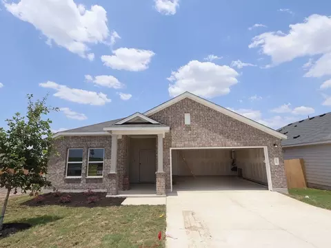 12312 Setting Peak Ln, Buda, TX 78610