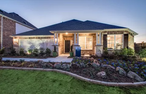 1321 Caulfield Pl, Celina, TX 75009