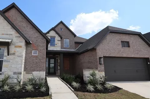 14410 Via San Clemente Dr, Cypress, TX 77433