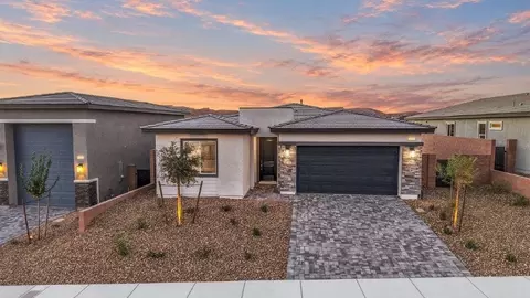 1453 Lantern Hills Dr, Mesquite, NV 89027