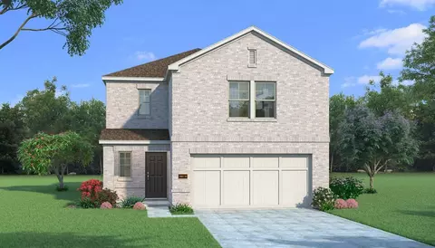 2707 Weston Way, Anna, TX 75409
