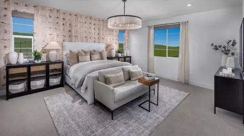 Bedroom - 2865 Chauncy St, Tracy, CA 95377 photo 1 of 6