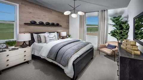 Bedroom - 2865 Chauncy St, Tracy, CA 95377 photo 4 of 6