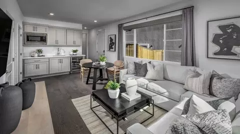 Living - 2865 Chauncy St, Tracy, CA 95377 photo 2 of 3