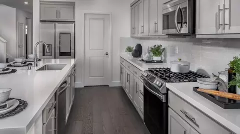 Kitchen - 2865 Chauncy St, Tracy, CA 95377 photo 3 of 9