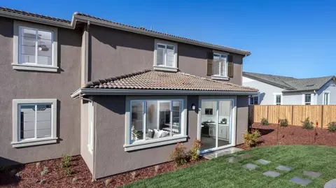 Exterior - 2865 Chauncy St, Tracy, CA 95377 photo 3 of 11