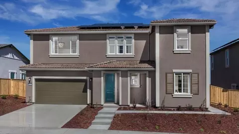 Exterior - 2865 Chauncy St, Tracy, CA 95377 photo 2 of 11