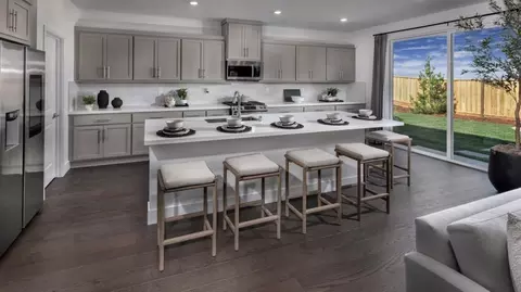 Kitchen - 2865 Chauncy St, Tracy, CA 95377 photo 1 of 9