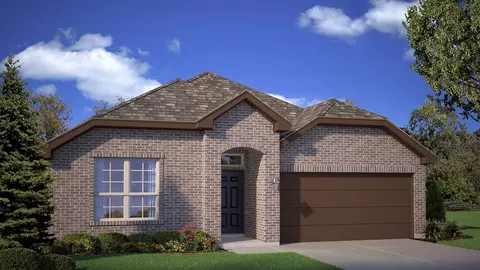 1901 Preakness Dr, Granbury, TX 76049
