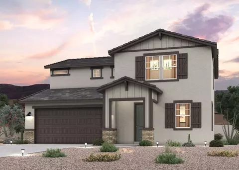 20528 N 230th Ln, Surprise, AZ 85387