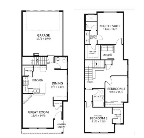 18601 NE 44th Ave, Vancouver, WA 98686