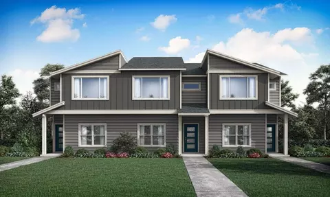 18601 NE 44th Ave, Vancouver, WA 98686