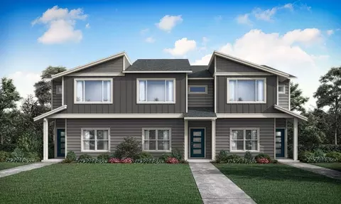18601 NE 44th Ave, Vancouver, WA 98686