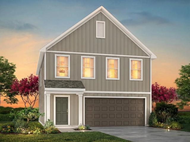 105 Pembroke Way, Albemarle, NC 28001
